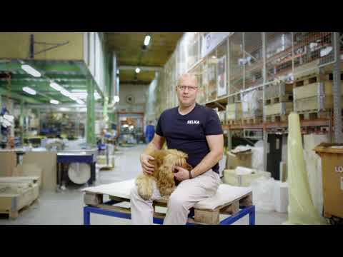 Periksiantamattomat - Selka Oy