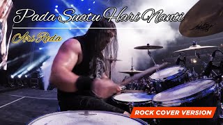 Download lagu ARI REDA - PADA SUATU HARI NANTI (COVER ROCK VERSION) mp3