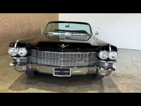 1963 Cadillac Eldorado (CC-1923515) for sale in Santa Rosa, Florida