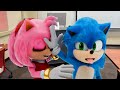 3D Sonic Videos Compilation