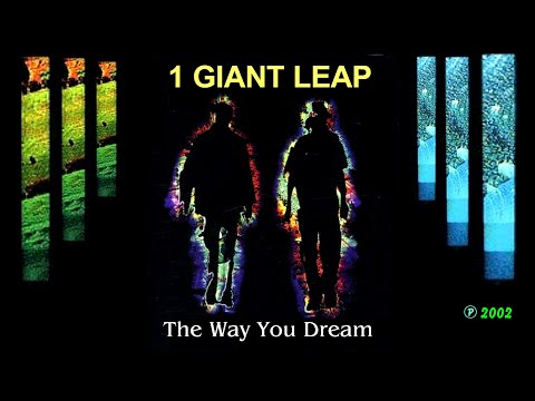 1 GIANT LEAP - The Way You Dream (Feat: Asha Bhosle & Michael Stipe)