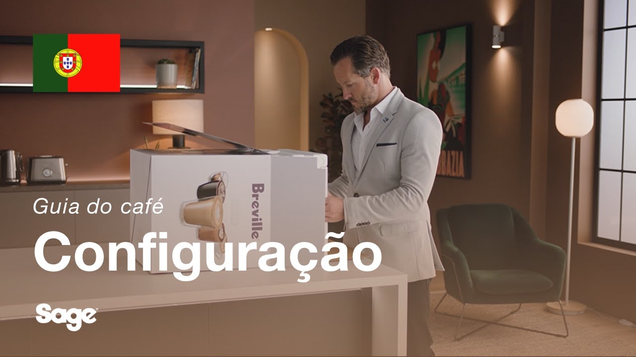 Desembalagem e peças