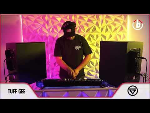 The Booth x In:Deep - Episode 32 - ft. Tuff Gee (In:Deep Music)