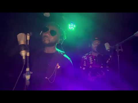 ami à  vie (cover)Papy de Petit Pays & Aloch237 #hymne de l'amitié