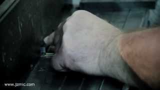 Video thumbnail for How it's made - JZ Microphones J1 by JZMicrophones
