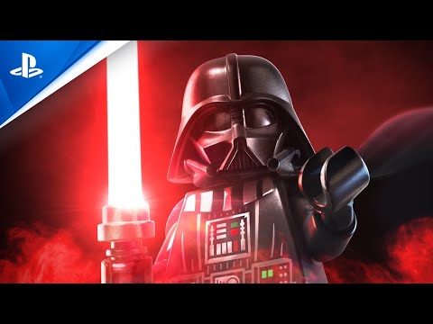LEGO Star Wars: The Skywalker Saga | Launch Trailer | PS5, PS4