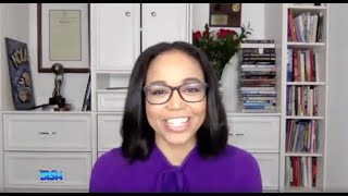 JUDGE FAITH THINKS QUARANTINE WILL 'PROBABLY' LEAD TO 'A VERY BUSY TIME' ON 'DIVORCE COURT' video