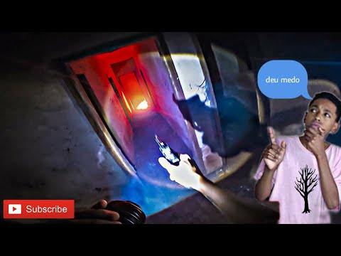 Adrian vlogs reage obsessor atacou meu amigo caçadores de lendas (Renato Garcia)#renatogarcia