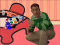 Let S Play Blue S Birthday Part 2