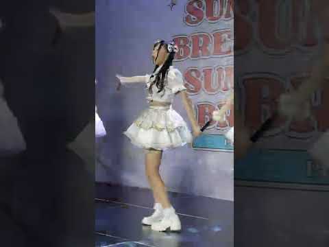 220828 (Ice Fancam) Siam☆Dream - Love Dictionary @ Summer Breeze OF Summer Break - Donki Thonglor