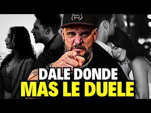 SI SE TE IGNORA Y SE DISTANCIA, HAZ ESTO... | El Temach