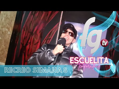 RECREATION SCHOOL FG 7/ WEEK 8 - GAY FARANDULA CHANNEL