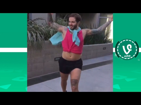 NEW Curtis Lepore Vine Compilation - Best Vines 2017 !- ☼♣