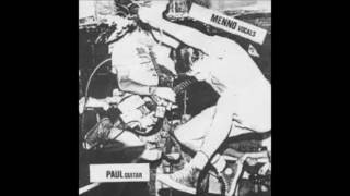 Lärm - Our Future / Dont Wanna Pay Their Debts