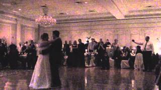 First Dance 2/15/14 music byThe Polyphonic Spree