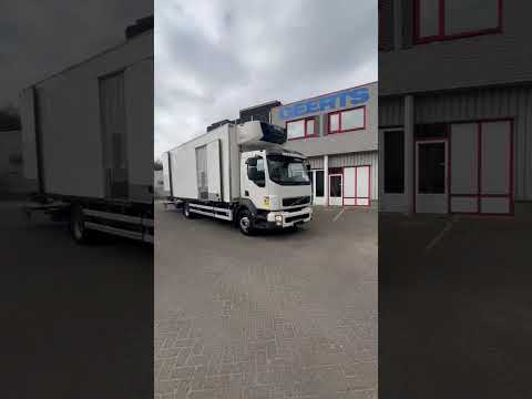 Volvo 240 video miniatura