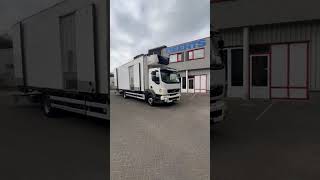 Volvo FL 240 | Carrier SUPRA 950Mt / Bi-temp | 3 Compartments | 525610 K&uuml;hlkoffer LKW | Bild 4 - Autoline