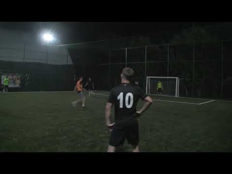 CFR Progresul VS FC Ultras Seria B2 Silver – restanta etapa 1 part 3