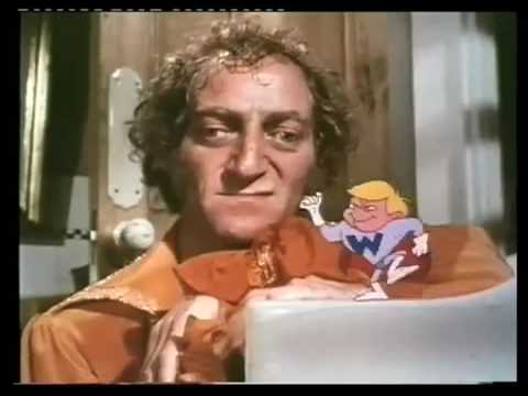 Whizzy Alka Vita Kid Ad _ Every Home Should Have One 1970