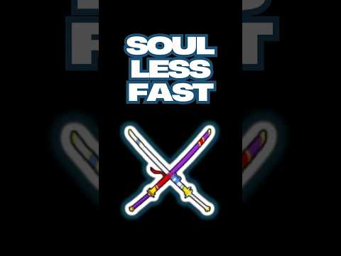 Blox Fruits How to Complete Soulless under 20 Seconds! Tushita Scroll Trials Fast Guide