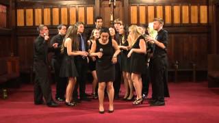 Tallulah o.p.b. Company of Thieves