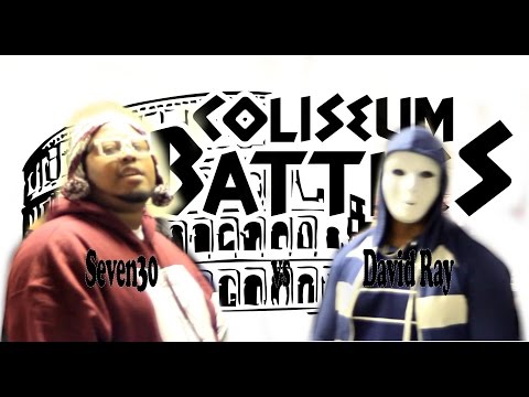 Seven30 vs David Ray