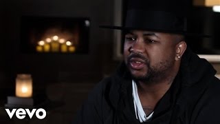 The-Dream - #ThatsMyShit (Shawty Is A 10)