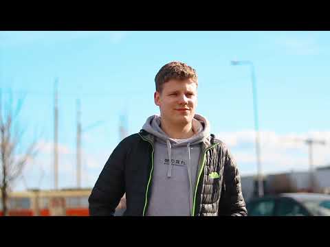 UNIKID - Out of Love (Official Music Video)