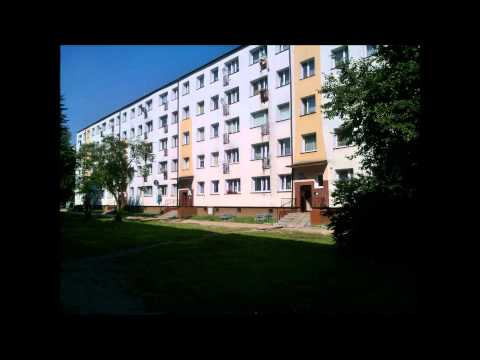 Pigmej - Piłsudskiego Street