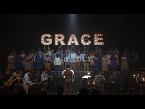 Jakarta Tabernacle Choir - Kasihaniku (Mazmur 51) feat. Sidney Mohede