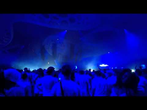 Sensation Into The Wild SICK INDIVIDUALS 07.06.14