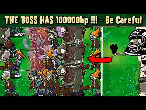 This NEW Boss Fight Is SO BROKEN