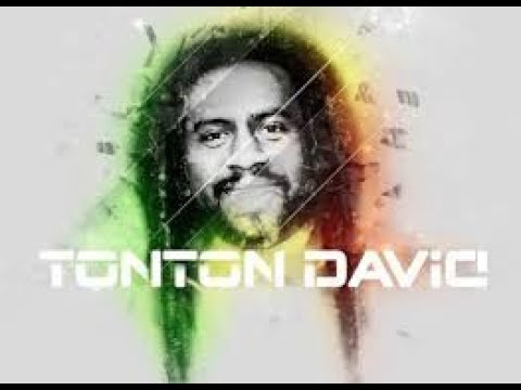 Tonton-David - Mix-Tape R.I.P... Encore Pour Toi Tonton !!!_[02]_(VIDEO)_[Raposaure]