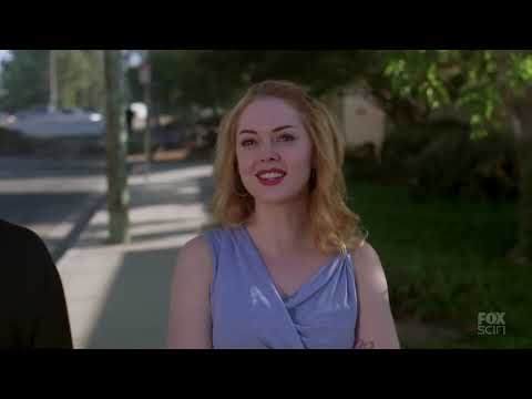 Charmed 6x07 Remaster - Welcome Back Larry