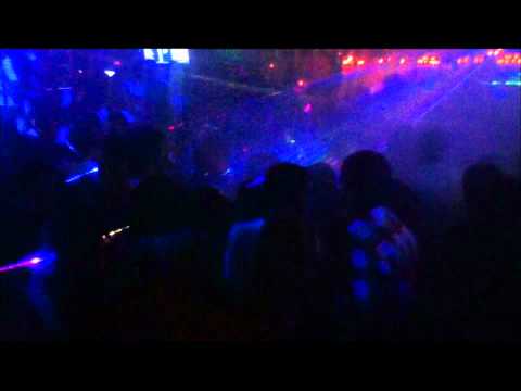 Glorious House with Christopher S (Komodo Christopher S Remix)@ Mad Wallstreet Bern