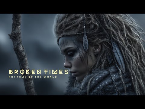 Meditativ Nordic Tribe Music for Spiritual Healing Body and Mind