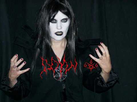 Satanic Corpse vampyre demonicus