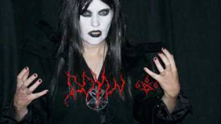 Satanic Corpse vampyre demonicus
