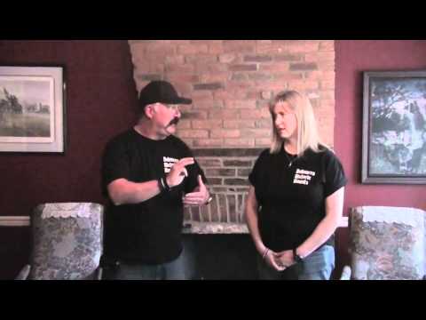 Tillie Pierce House Inn Video 1