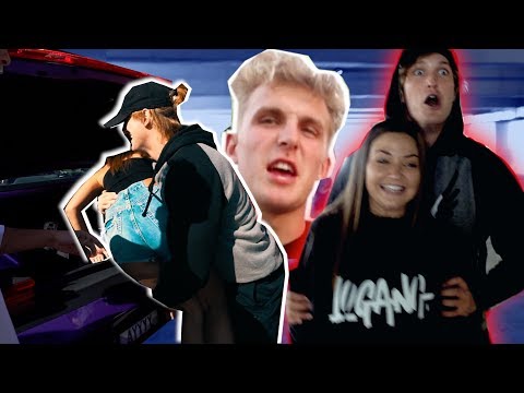 I KIDNAPPED MY BROTHER'S WIFE!