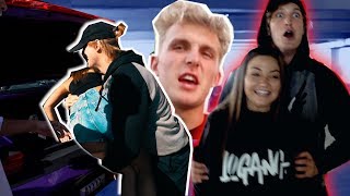 I KIDNAPPED MY BROTHER'S WIFE!