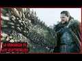 30 Cosas Que NO Viste Del Episodio 1 De Juego De Tronos Temporada 8 Easter Eggs Y Curiosidades