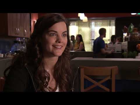 Too True - Kyle XY 2x15 Music Scene