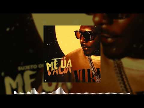 Sujeto Oro 24   Me UA Vacia