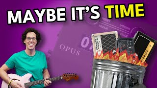 Video thumbnail for The GOAT of Amp gadgets just got an Upgrade | Opus Review by TheGuitarGeek