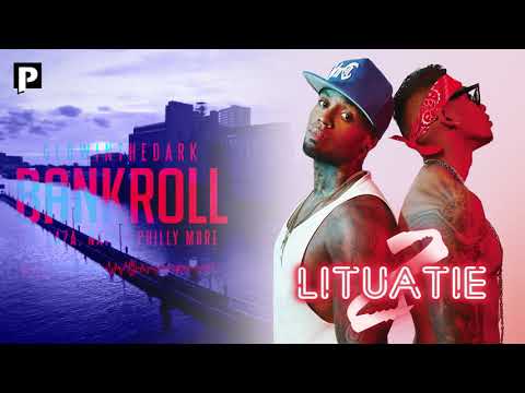 GLOWINTHEDARK - Bankroll ft. Caza, Nate & Philly Moré