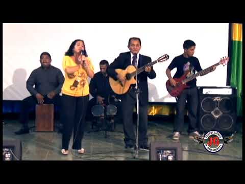 NADA TE RECLAMO (VALS) ROSA LUZ GARCÍA EX-VOCALISTA DE LOS KIPUS