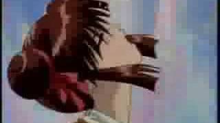 Fushigi Yuugi feat. Tokyo Mew Mew - Whenever Wherever