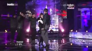 (HQ) Oh Won Bin ft. Miryo - I love you, I love you 032690.mp4