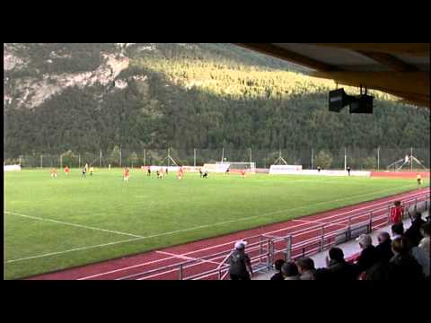 SC Imst vs. SC Kundl - 2009 UPC Tirolerliga